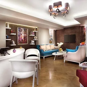 *** Hotel Astan Galata Turquia