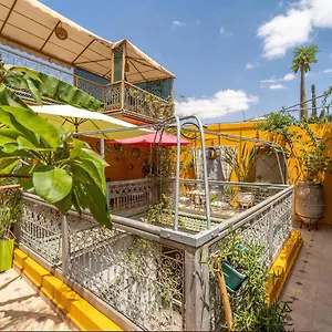 *** Riad Eloise Marrocos