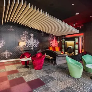**** Hotel Ikonik Parlament Hungria