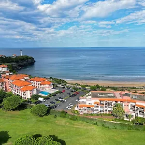 Et Golf Apart-hotel