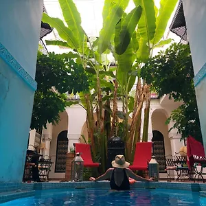 **** Riad Aloes & (adults Only) Marrocos
