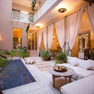 **** Riad Olema Et Marrocos