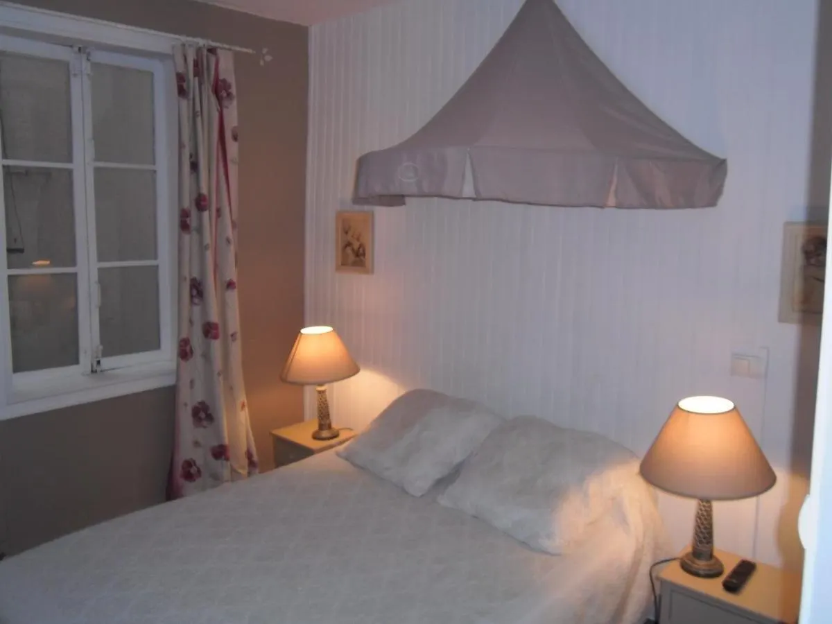 Hotel Des Arceaux Бейонн